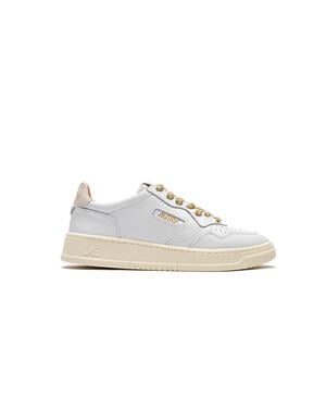 Autry Action Shoes WMNS MEDALIST LOW | AULWLL78 | AFEW STORE